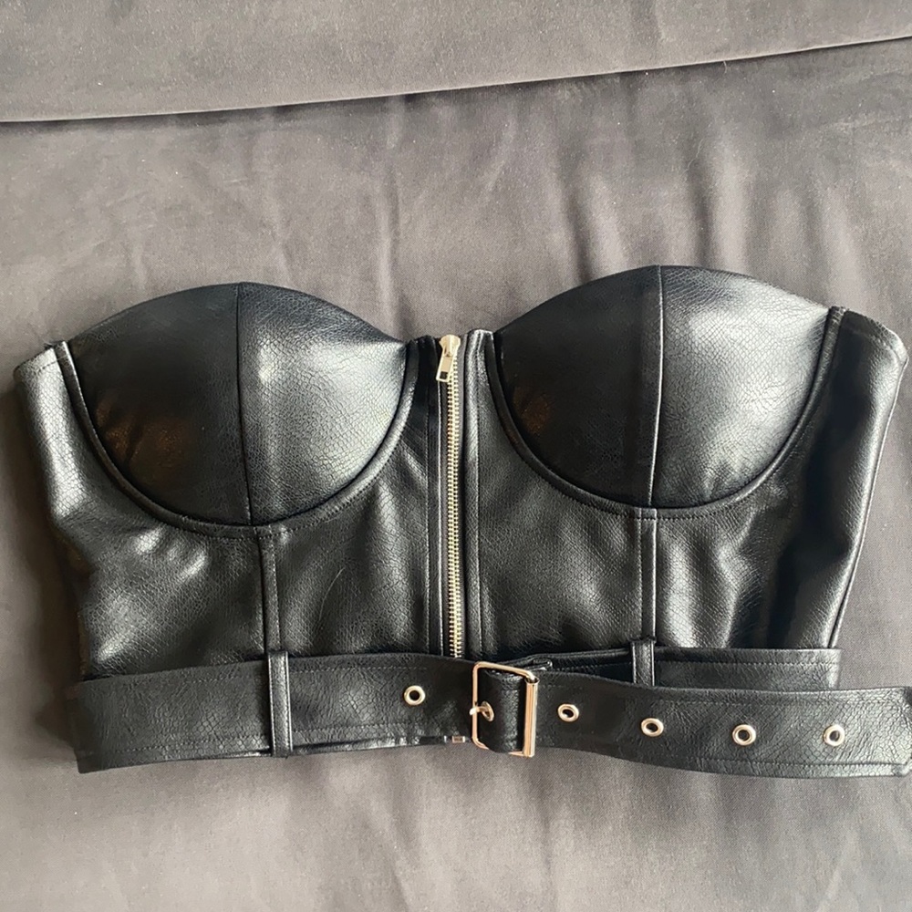 Princess Polly bustier